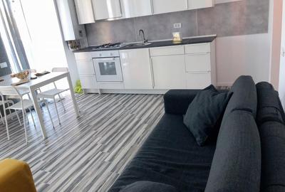 Apartament 3 camere Campus bloc nou - 3