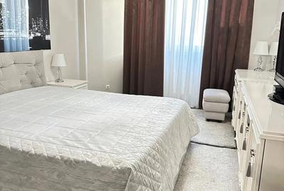 Apartament cu 2 camere decomandat în Pantelimon