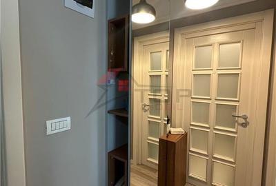 Apartament cu 2 camere în Valea Lupului - 2