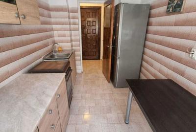 Apartament cu 2 camere decomandat în Vitan - 5