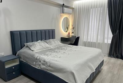 Garsoniera de inchiriat in zona Tineretului - 4