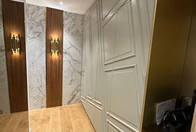 Apartament pe 2 niveluri - 33