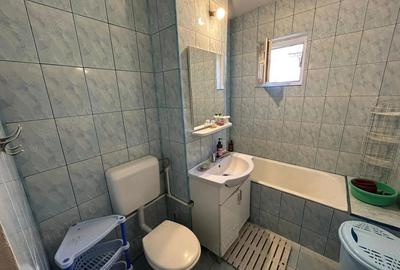 Apartament cu 3 camere decomandat în Cetate - 1