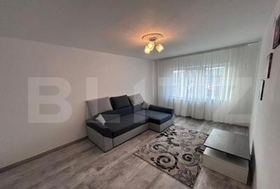 Apartament cu 2 camere,49 mp utili, zona Facultatii de Sport - 1