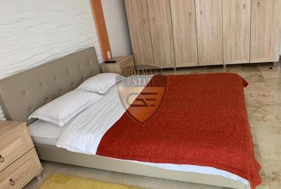 2 Camere Mamaia Central, Vila Sophia 3, Parcare, Piscina, balcon, 2 A/C, 2 TV - 7