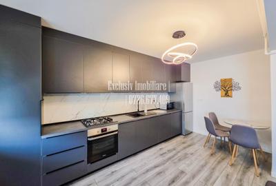 Maurer Residence! Apartament cu 2 camere 65 mp cu Parcare Privata Acoperita - 5