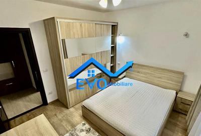 Prima , apartament 2 camere, bloc nou, NICOLINA 2, loc de pa - 8