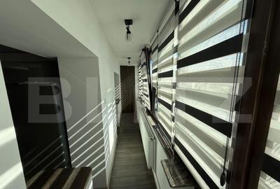 Apartament cu 3 camere, 100 mp, zona McDonald's - 11