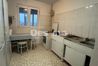 Apartament cu 3 camere decomandat, mobilat în Rahova - 10