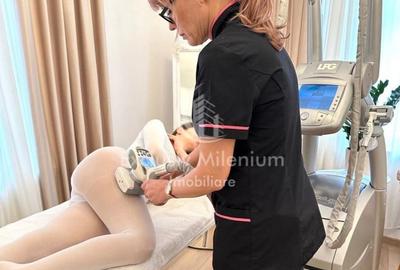 Tineretului Predare Afacere/ Salon beauty Cantemir -Inchiriere/ - 9