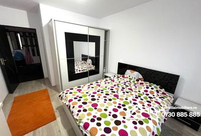 Apartament cu 2 camere decomandat, mobilat în Militari - 4