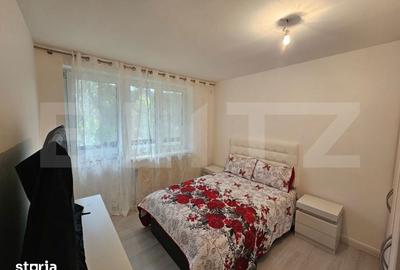 Apartament cu 2 camere decomandat în Central - 2