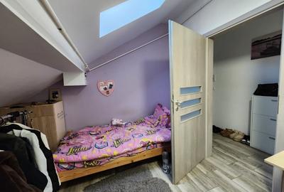 APARTAMENT CU 4 CAMERE, ZONA CAPAT CUG-VISOIANU - 8