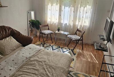 Garsonieră decomandată în Central - 1