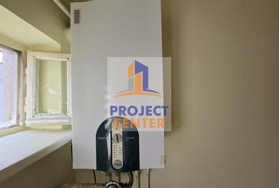 Apartament 3 camere, Exercitiu, confort 1, decomandat, etaj 4 - 14