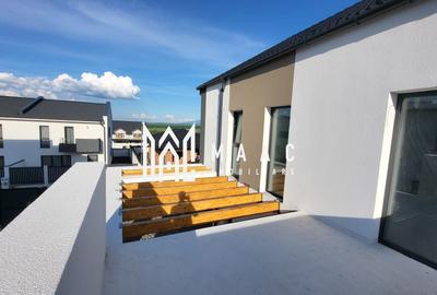 Casă individuală cu 4 camere cu Teren 360 Mp în Central - 2
