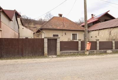 Casă cu 2 camere în Zizin - 1