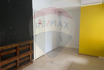 Spațiu comercial de vânzare – Militari Residence - 2