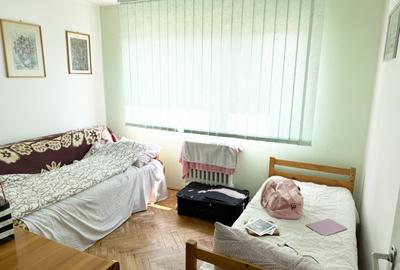 Apartament 4 camere decomandat, 79 mp utili, etaj 1 - Zona Manastur - 4