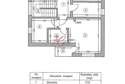 Corbeanca, Ostratu, vanzare vila lux - 6