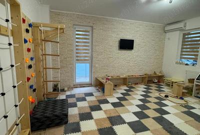 Apartament 63 mp pretabil spa?iu comercial Biruin?ei, Pope?ti-Leordeni 1000 luna Apartament 63 mp pretabil spa?iu comercial Biruin?ei, Pope?ti-Leordeni 1000 luna - 3