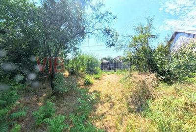 Teren de 750 mp, în Răcari - 2