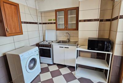Stirbei Voda/Calea Plevnei/Dinicu Golescu/Garsoniera Spatioasa La Cheie/ - 10