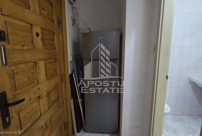 Garsonieră în Badea Cârțan - 3