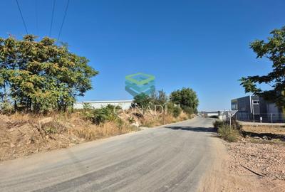 Teren Cernica - Oxigenului -  4.624 mp - 3