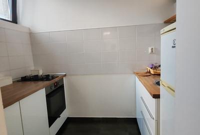 Bulevardul Magheru 2 camere spatios si renovat, mobilat elegant. - 8