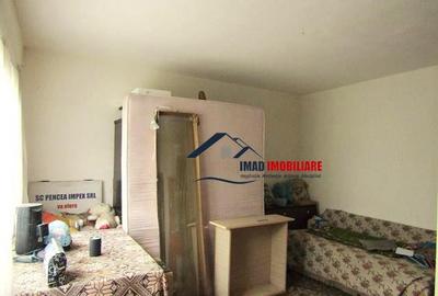 Ultracentral!! casa C1 C2 C3 - 44 mp in Targoviste - zona - 7