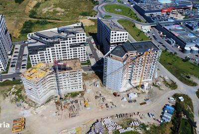 Apartament cu 2 camere în Central - 11