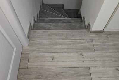 Casă cu 4 camere cu Teren 100 Mp în Ozana - 11