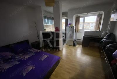 Garsoniera Petre Ispirescu - 1