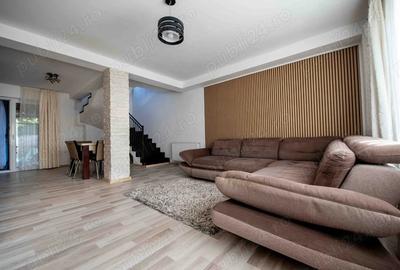 Casă cu 3 camere cu Teren 260 Mp în Giroc - 5