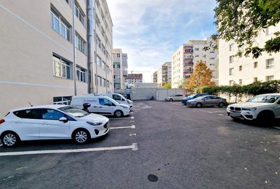 Spatiu Birouri 180 mp/Preciziei - 23