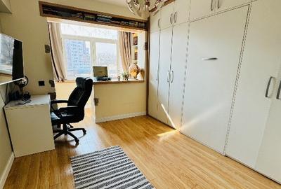 Apartament cu 4 camere Tatarasi - 1