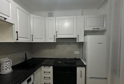 Garsoniera de inchiriat in zona Costin Georgian - 6