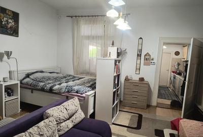 Apartament 3 camere in Cisnadie, zona ultracentrala - 4