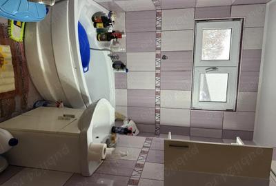 Apartament cu 3 camere decomandat în Central - 7