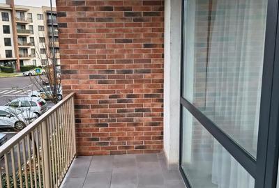 Apartament cu 2 camere decomandat în Central - 9
