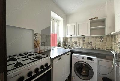 Apartament mobilat si utilat | Zona Tei/Parcul Tei - 5