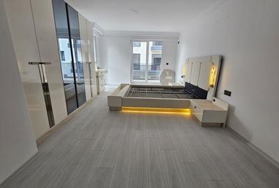 3 camere mobilat Theodor Pallady Gura Putnei - 2