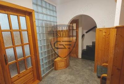 Duplex 4 camere, Gara, termen lung, centrala gaz si AC - 2