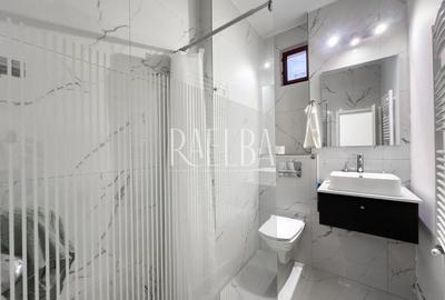 Casă individuală cu 4 camere cu Canalizare în Banu Manta - 12