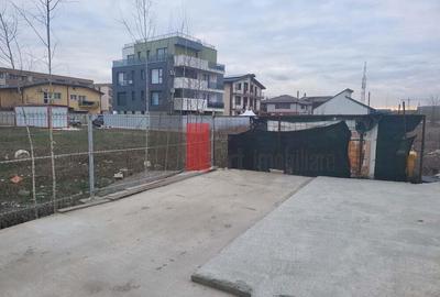 Teren intravilan Titan Parcul Teilor - 1