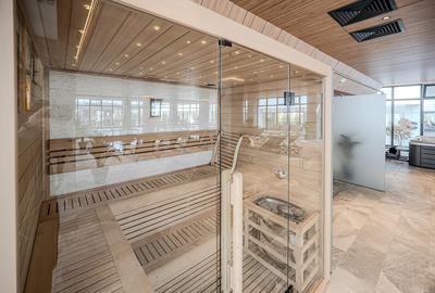 Alezzi Odyssey - Apartament 2 camere - etaj superior - 6