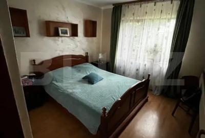 Casă cu 4 camere cu Teren 1500 Mp în Central - 17