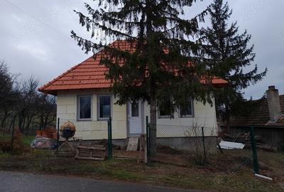 Casă cu Teren 500 Mp în Central - 2