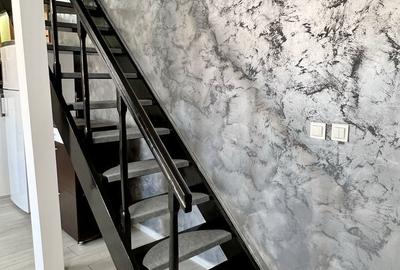 Apartament cu 3 camere decomandat în Vasile Aaron - 4